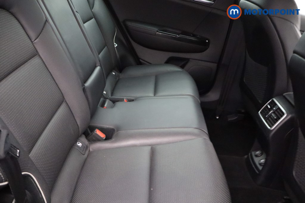 KIA Sportage Jbl Black Edition Manual Petrol SUV - Stock Number (1632261) - 7th supplementary image