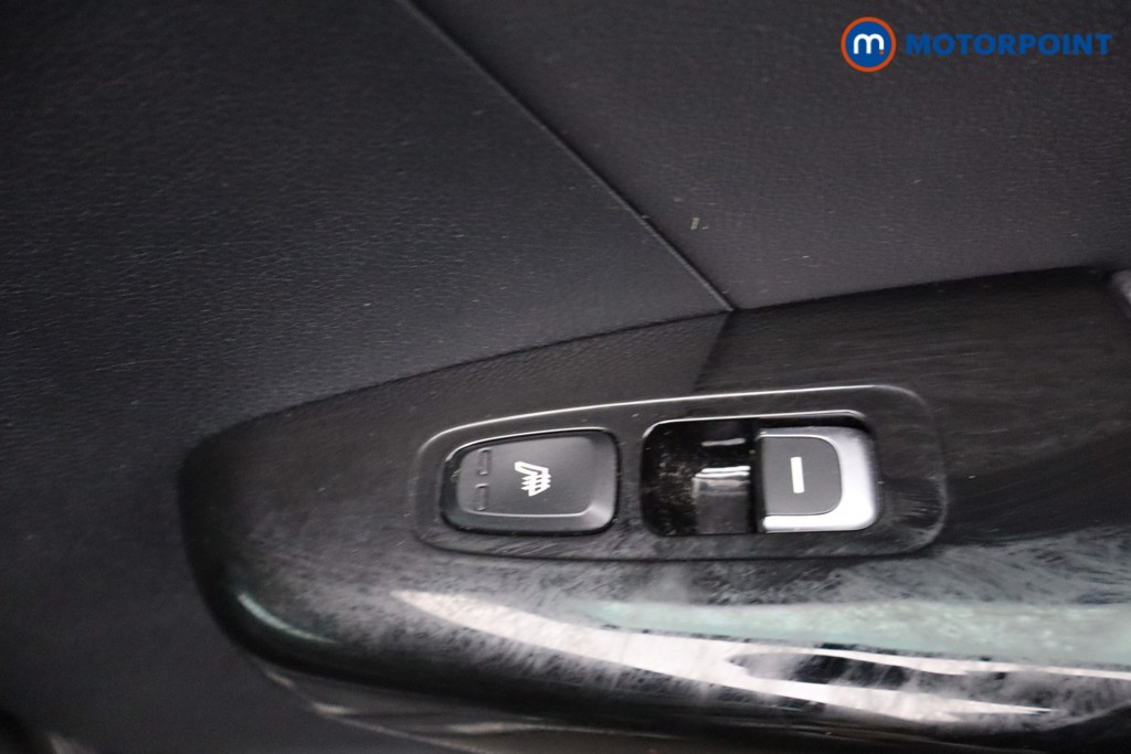 KIA Sportage Jbl Black Edition Manual Petrol SUV - Stock Number (1632261) - 8th supplementary image