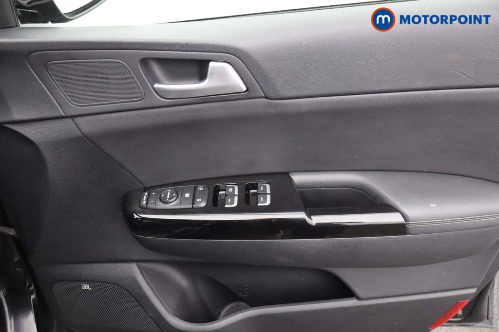 KIA Sportage Jbl Black Edition Manual Petrol SUV - Stock Number (1632261) - 10th supplementary image