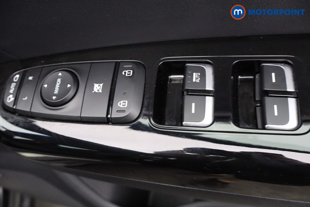 KIA Sportage Jbl Black Edition Manual Petrol SUV - Stock Number (1632261) - 11th supplementary image