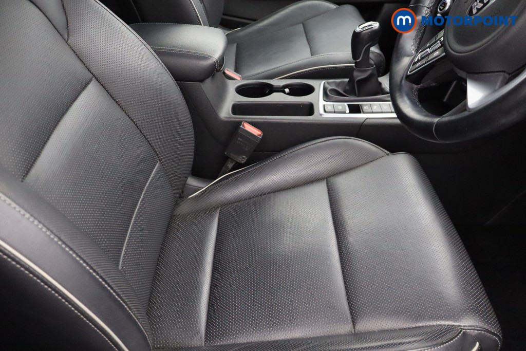 KIA Sportage Jbl Black Edition Manual Petrol SUV - Stock Number (1632261) - 12th supplementary image