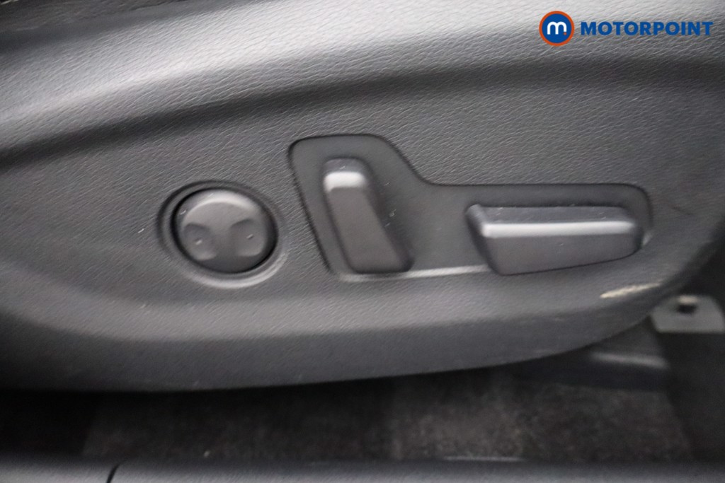 KIA Sportage Jbl Black Edition Manual Petrol SUV - Stock Number (1632261) - 13th supplementary image