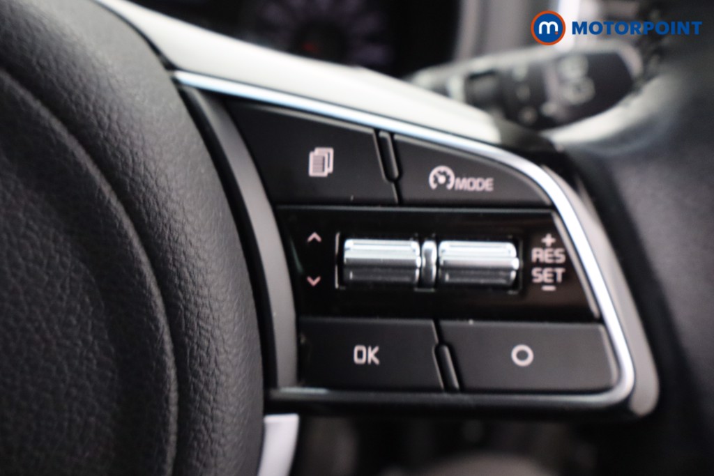 KIA Sportage Jbl Black Edition Manual Petrol SUV - Stock Number (1632261) - 15th supplementary image
