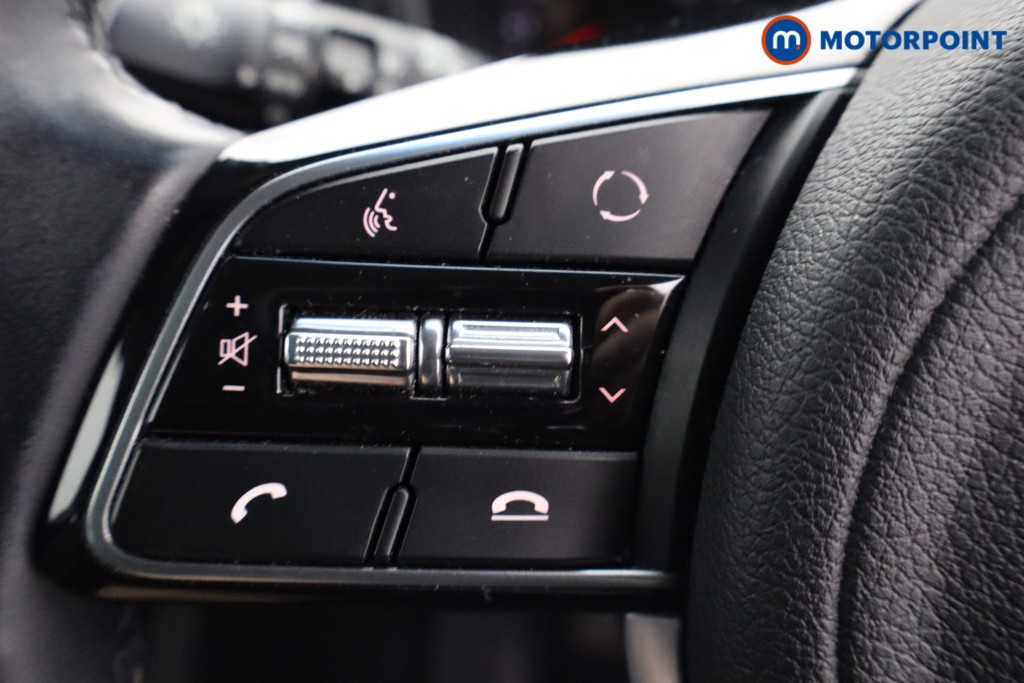KIA Sportage Jbl Black Edition Manual Petrol SUV - Stock Number (1632261) - 16th supplementary image