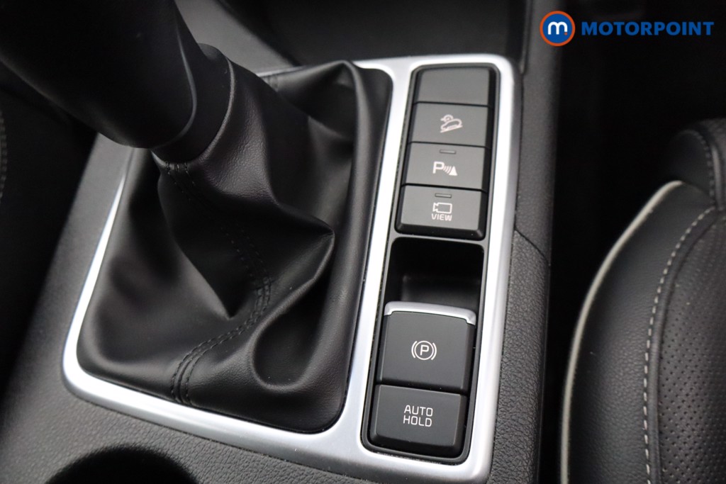 KIA Sportage Jbl Black Edition Manual Petrol SUV - Stock Number (1632261) - 18th supplementary image