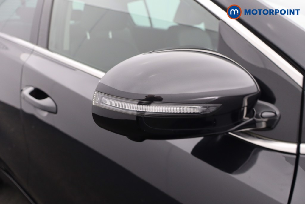 KIA Sportage Jbl Black Edition Manual Petrol SUV - Stock Number (1632261) - 24th supplementary image