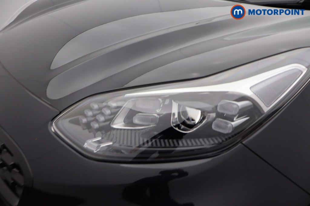 KIA Sportage Jbl Black Edition Manual Petrol SUV - Stock Number (1632261) - 29th supplementary image