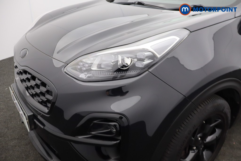 KIA Sportage Jbl Black Edition Manual Petrol SUV - Stock Number (1632261) - 30th supplementary image