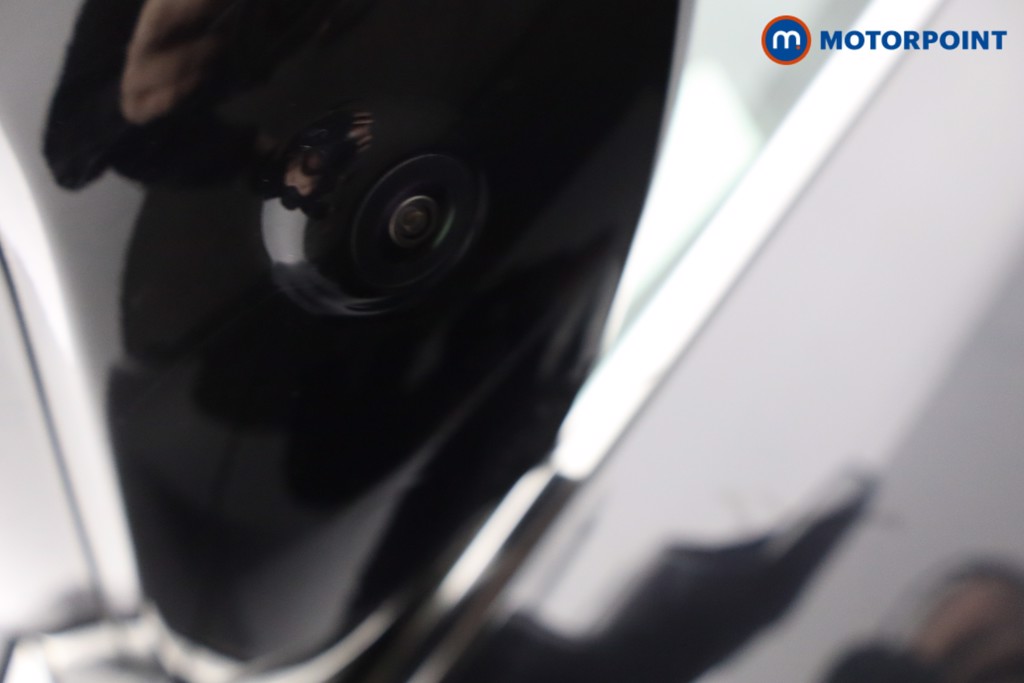 KIA Sportage Jbl Black Edition Manual Petrol SUV - Stock Number (1632261) - 32nd supplementary image