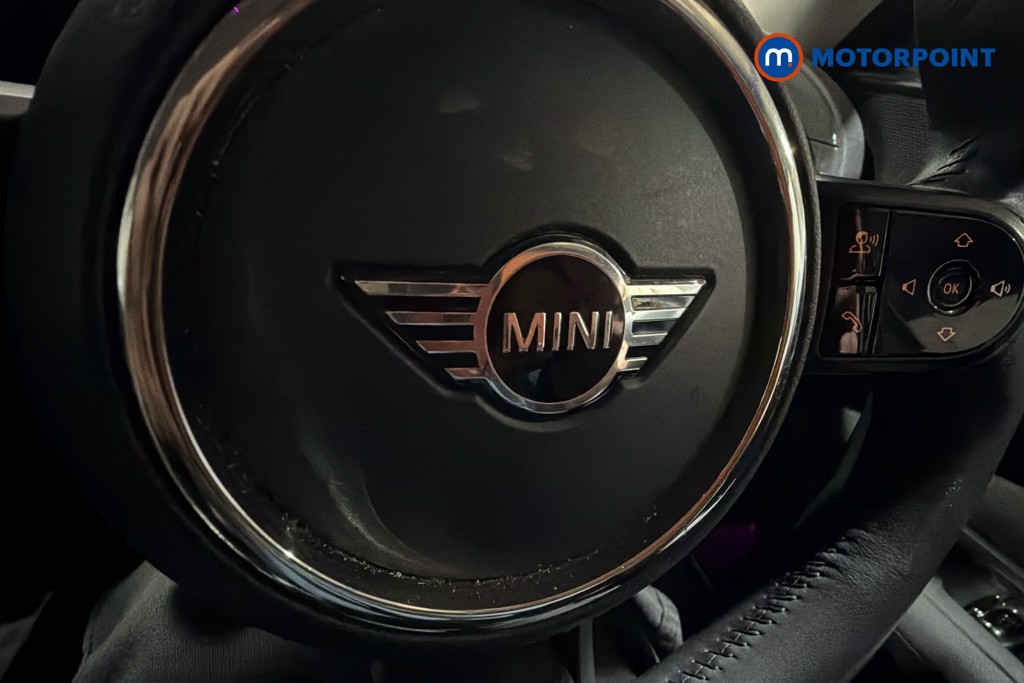 Mini Clubman Cooper Classic Automatic Petrol Estate - Stock Number (1632305) - 5th supplementary image