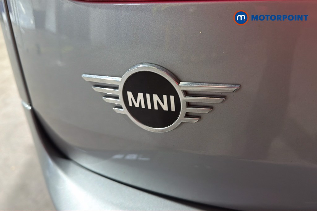 Mini Clubman Cooper Classic Automatic Petrol Estate - Stock Number (1632305) - 34th supplementary image