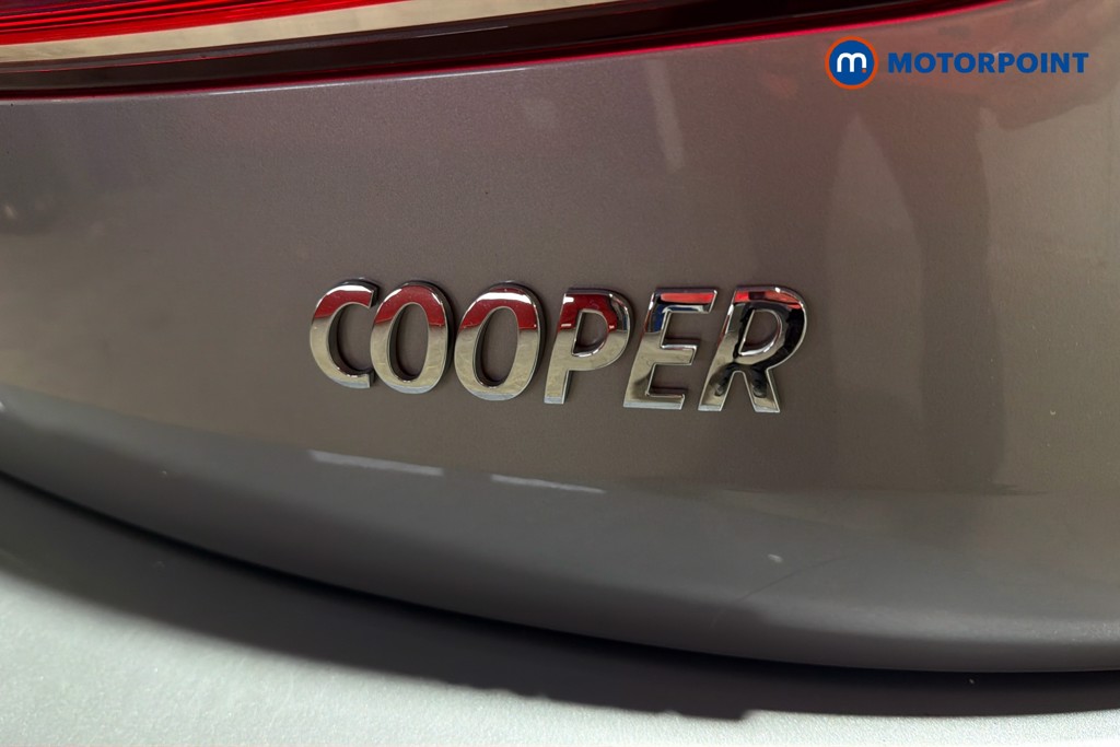 Mini Clubman Cooper Classic Automatic Petrol Estate - Stock Number (1632305) - 35th supplementary image