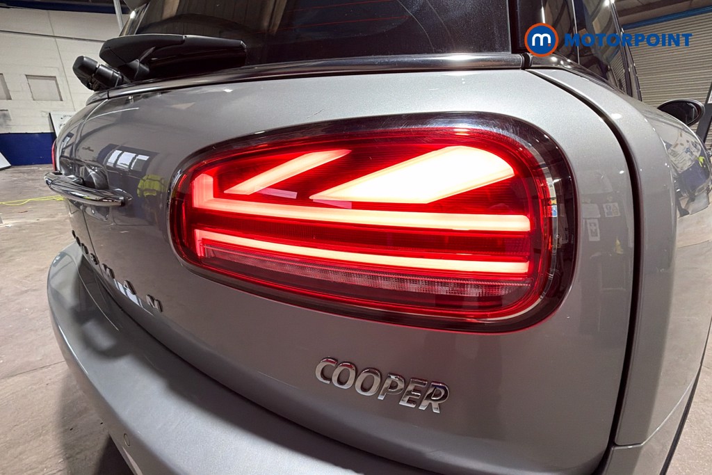 Mini Clubman Cooper Classic Automatic Petrol Estate - Stock Number (1632305) - 38th supplementary image