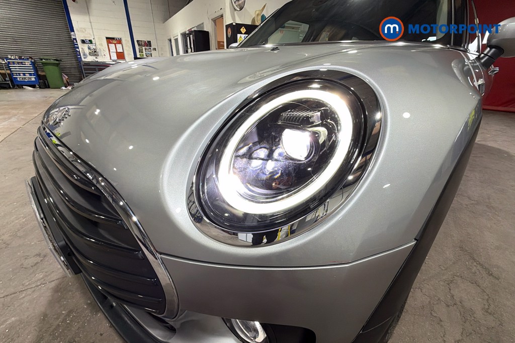 Mini Clubman Cooper Classic Automatic Petrol Estate - Stock Number (1632305) - 44th supplementary image