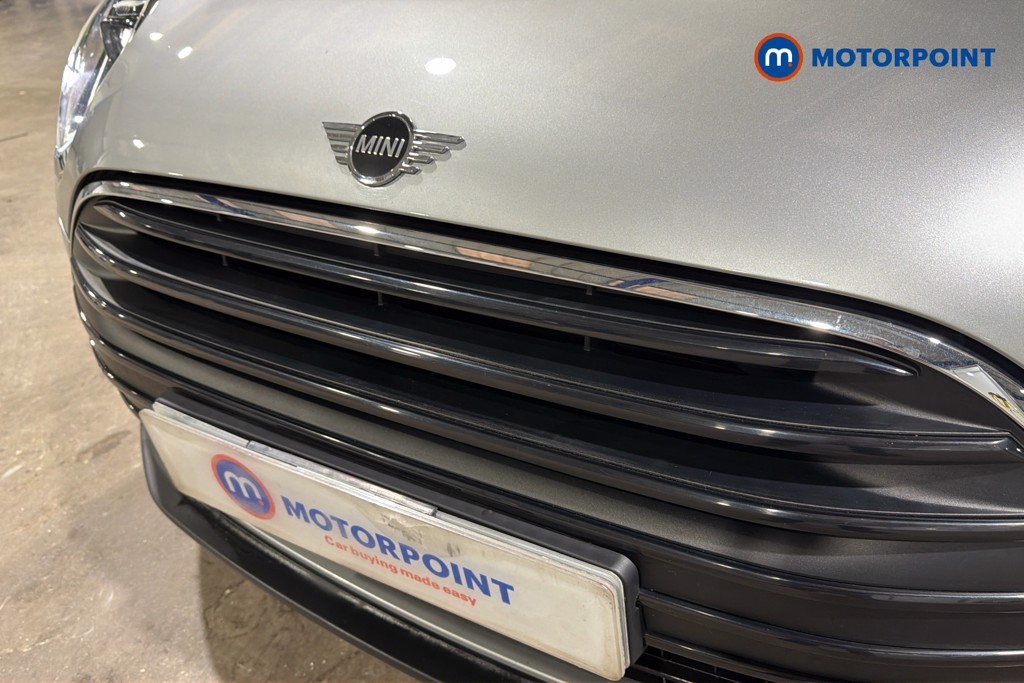 Mini Clubman Cooper Classic Automatic Petrol Estate - Stock Number (1632305) - 45th supplementary image