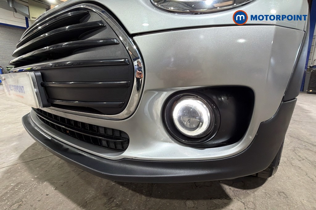 Mini Clubman Cooper Classic Automatic Petrol Estate - Stock Number (1632305) - 46th supplementary image