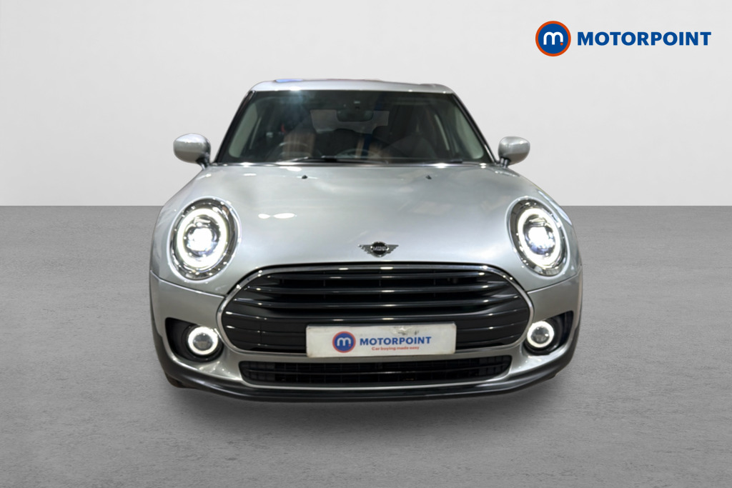 Mini Clubman Cooper Classic Automatic Petrol Estate - Stock Number (1632305) - Front bumper