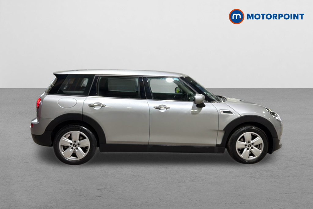 Mini Clubman Cooper Classic Automatic Petrol Estate - Stock Number (1632305) - Drivers side