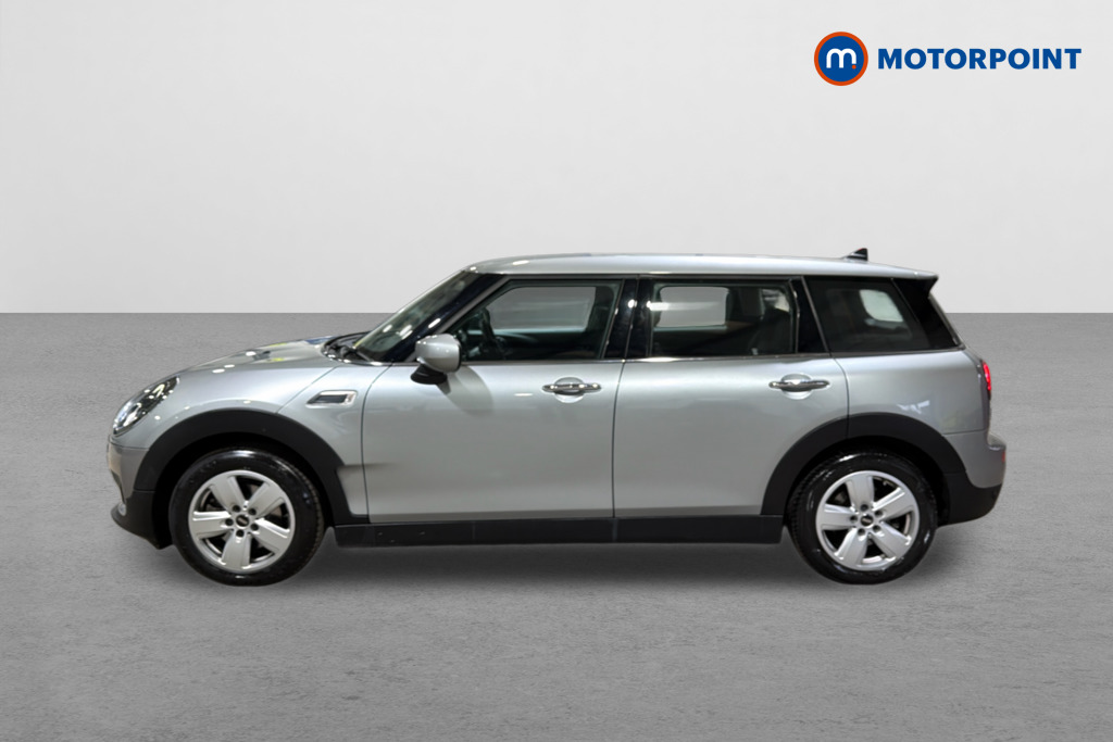 Mini Clubman Cooper Classic Automatic Petrol Estate - Stock Number (1632305) - Passenger side