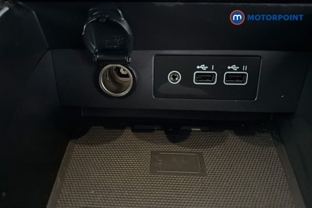 Renault Clio Techno Automatic Petrol-Electric Hybrid Hatchback - Stock Number (1632657) - 17th supplementary image