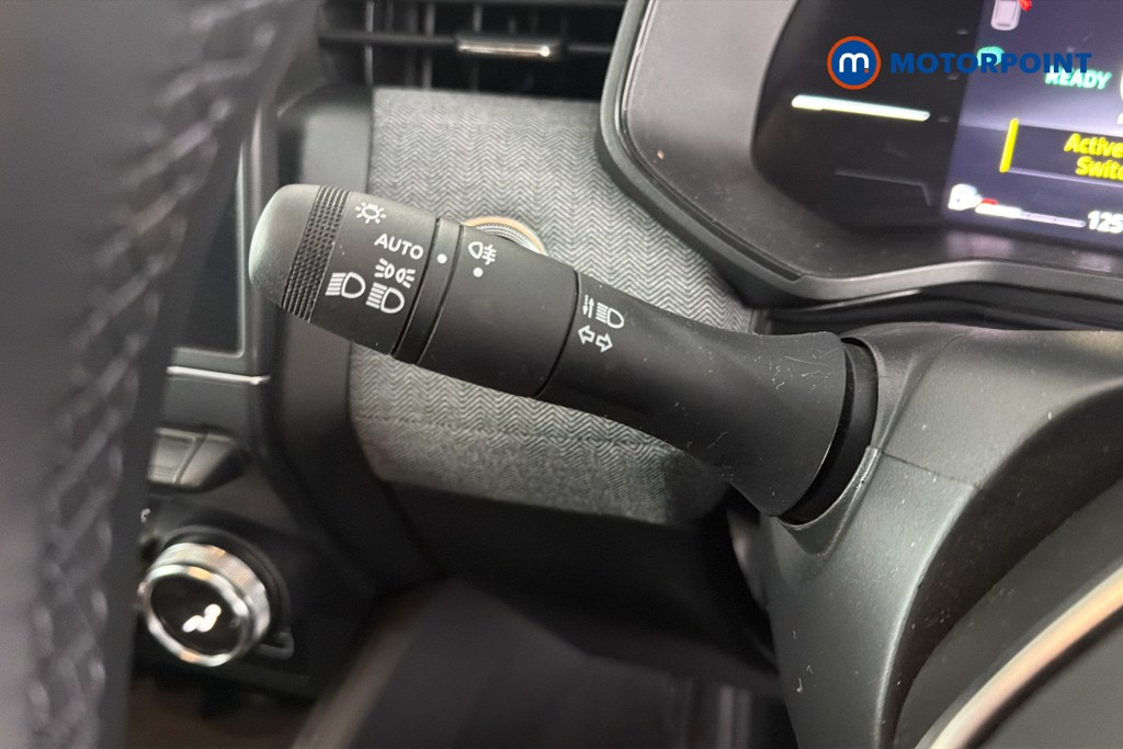 Renault Clio Techno Automatic Petrol-Electric Hybrid Hatchback - Stock Number (1632657) - 18th supplementary image