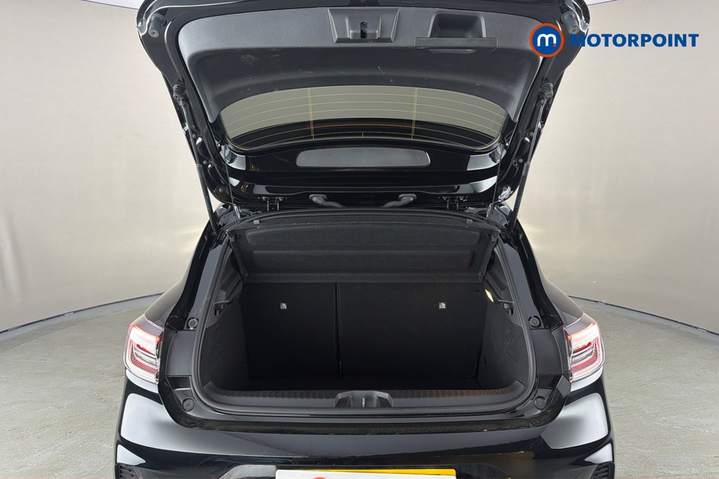 Renault Clio Techno Automatic Petrol-Electric Hybrid Hatchback - Stock Number (1632657) - 33rd supplementary image
