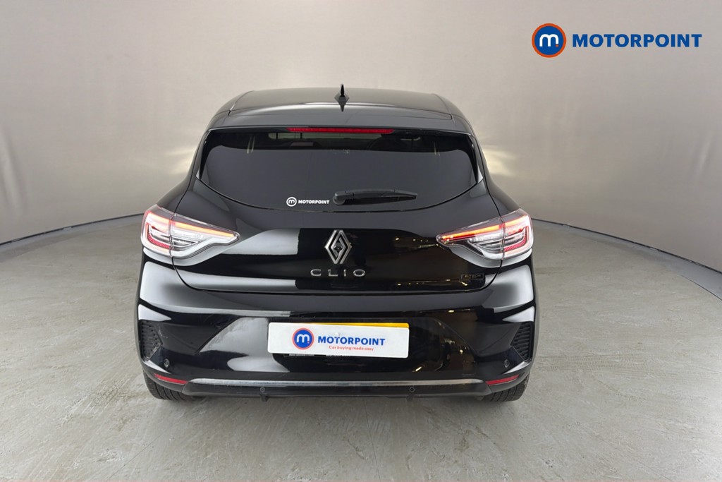 Renault Clio Techno Automatic Petrol-Electric Hybrid Hatchback - Stock Number (1632657) - 37th supplementary image