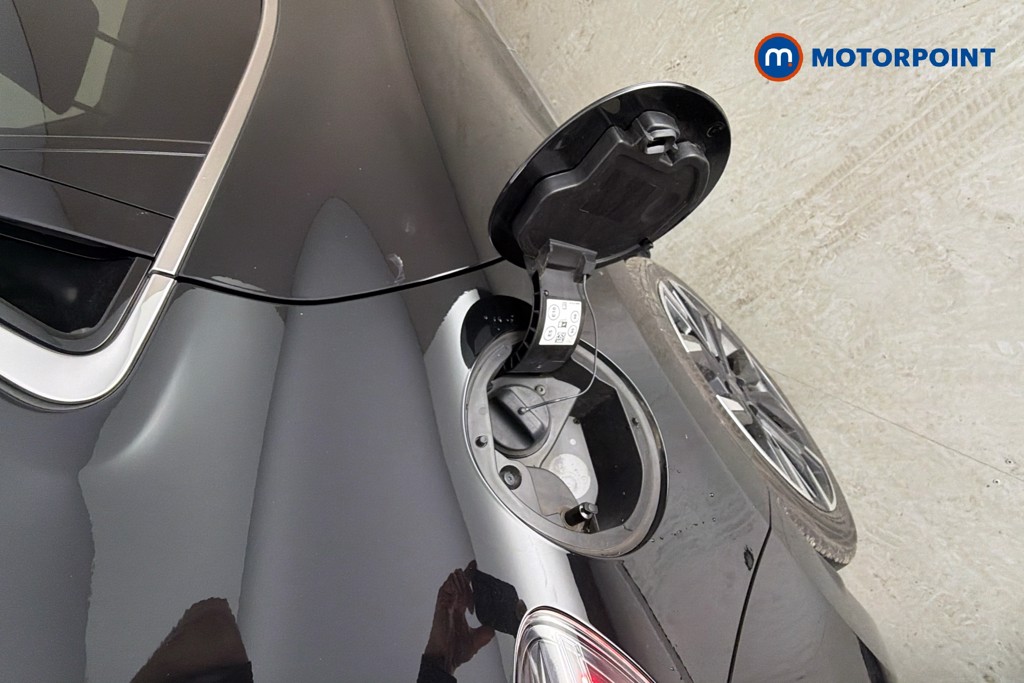 Renault Clio Techno Automatic Petrol-Electric Hybrid Hatchback - Stock Number (1632657) - 41st supplementary image
