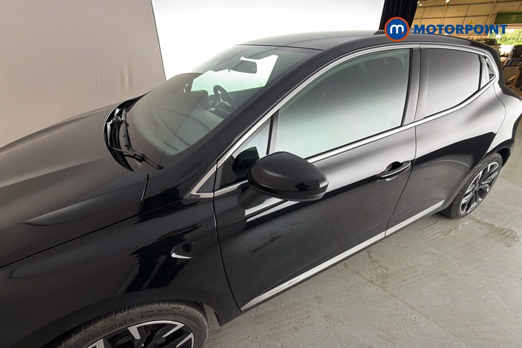 Renault Clio Techno Automatic Petrol-Electric Hybrid Hatchback - Stock Number (1632657) - 43rd supplementary image