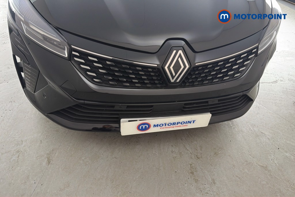 Renault Clio Techno Automatic Petrol-Electric Hybrid Hatchback - Stock Number (1632657) - 45th supplementary image