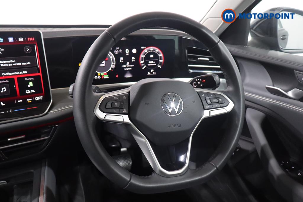 Volkswagen Passat Life Automatic Petrol Plug-In Hybrid Estate - Stock Number (1632897) - 3rd supplementary image