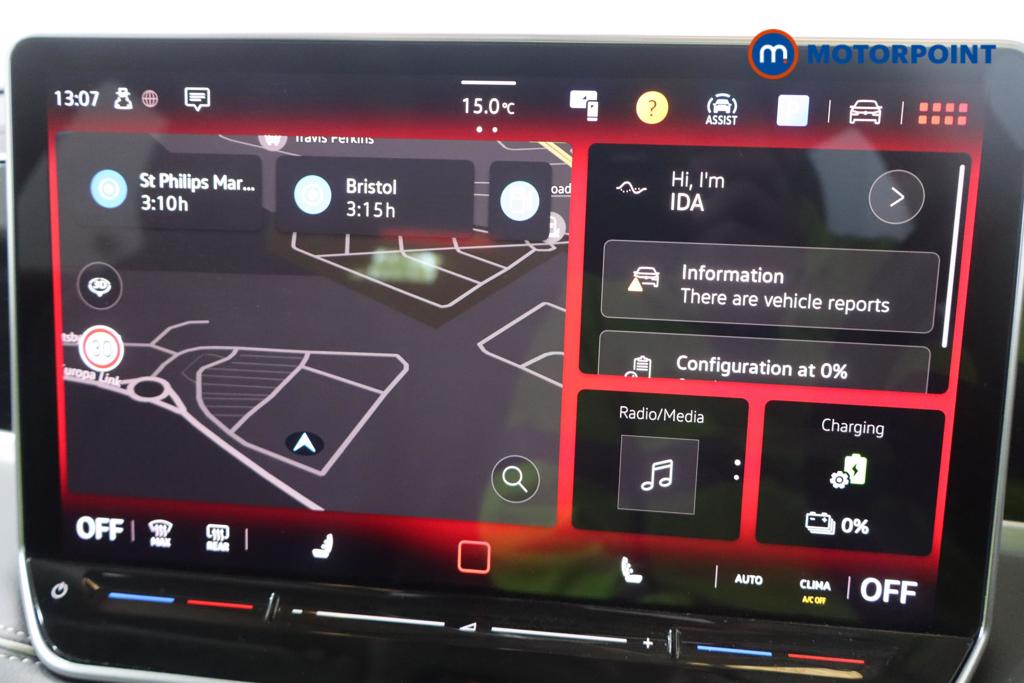 Volkswagen Passat Life Automatic Petrol Plug-In Hybrid Estate - Stock Number (1632897) - 5th supplementary image