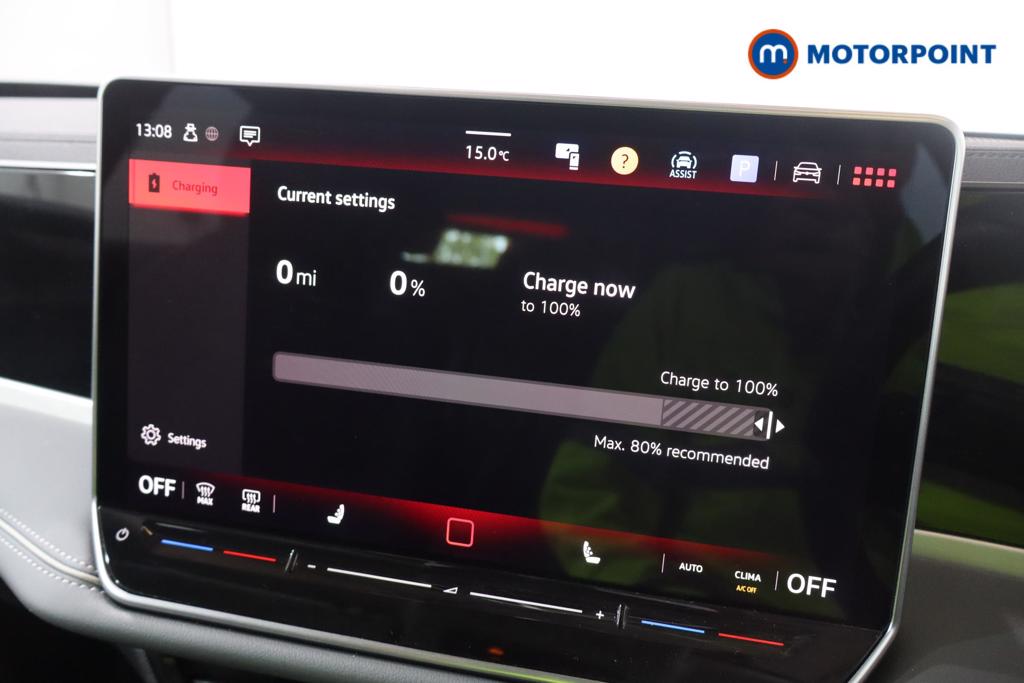 Volkswagen Passat Life Automatic Petrol Plug-In Hybrid Estate - Stock Number (1632897) - 8th supplementary image