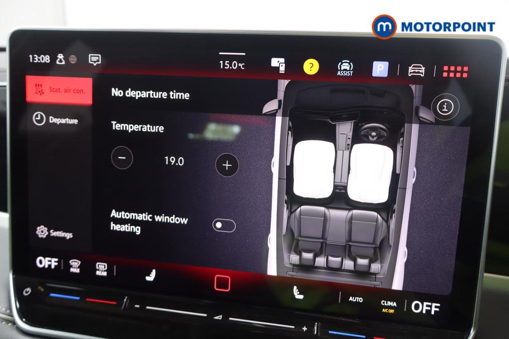 Volkswagen Passat Life Automatic Petrol Plug-In Hybrid Estate - Stock Number (1632897) - 9th supplementary image
