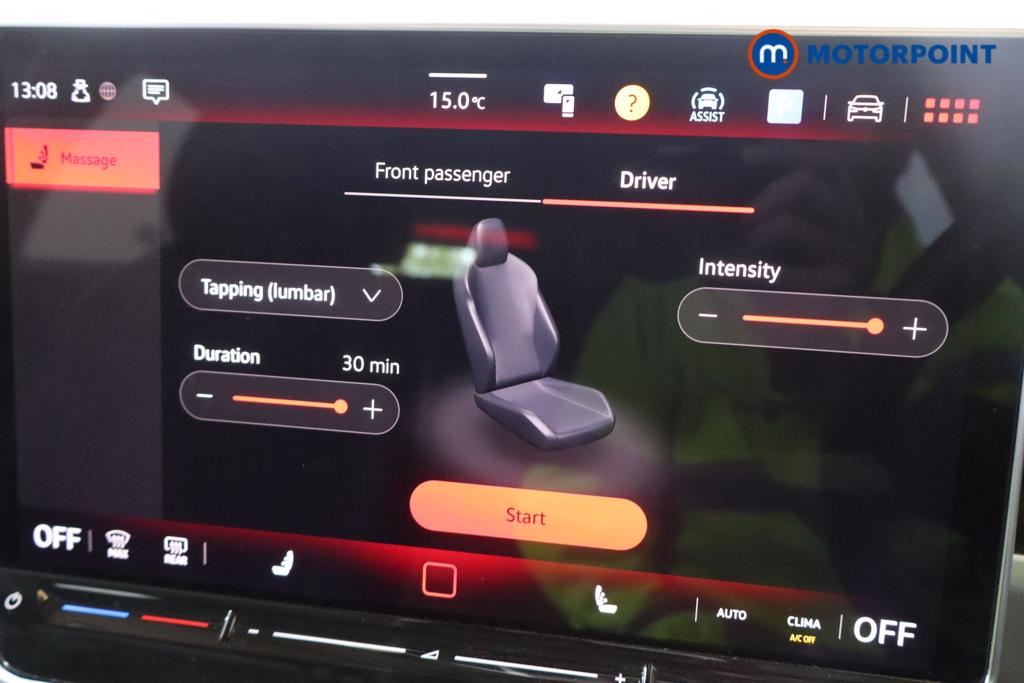 Volkswagen Passat Life Automatic Petrol Plug-In Hybrid Estate - Stock Number (1632897) - 10th supplementary image