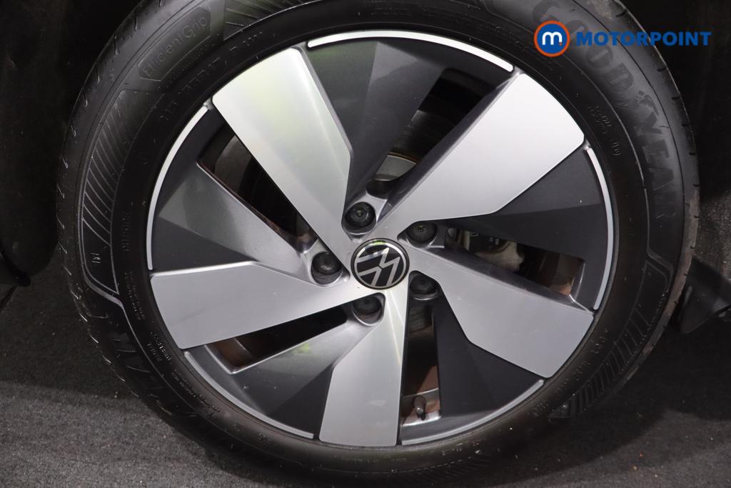 Volkswagen Passat Life Automatic Petrol Plug-In Hybrid Estate - Stock Number (1632897) - 31st supplementary image