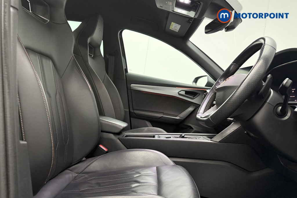 Cupra Formentor V2 Automatic Petrol SUV - Stock Number (1632901) - 8th supplementary image
