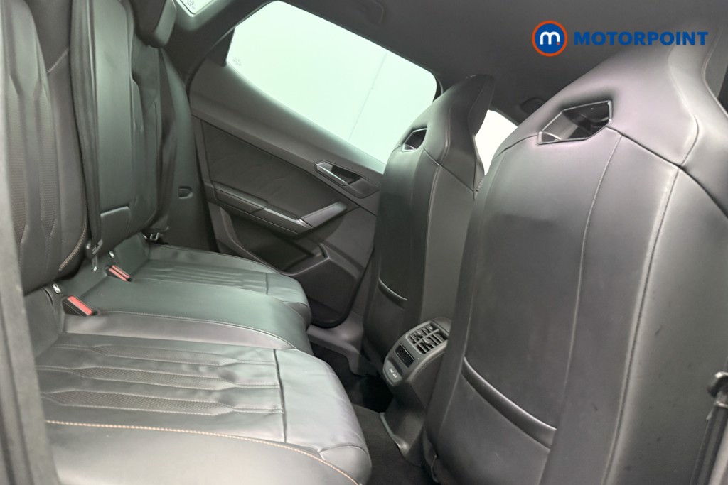 Cupra Formentor V2 Automatic Petrol SUV - Stock Number (1632901) - 9th supplementary image