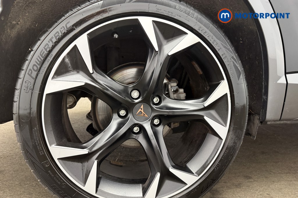 Cupra Formentor V2 Automatic Petrol SUV - Stock Number (1632901) - 10th supplementary image