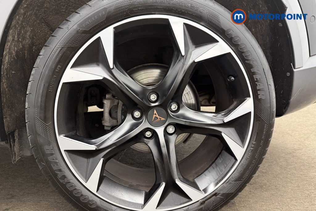 Cupra Formentor V2 Automatic Petrol SUV - Stock Number (1632901) - 13th supplementary image