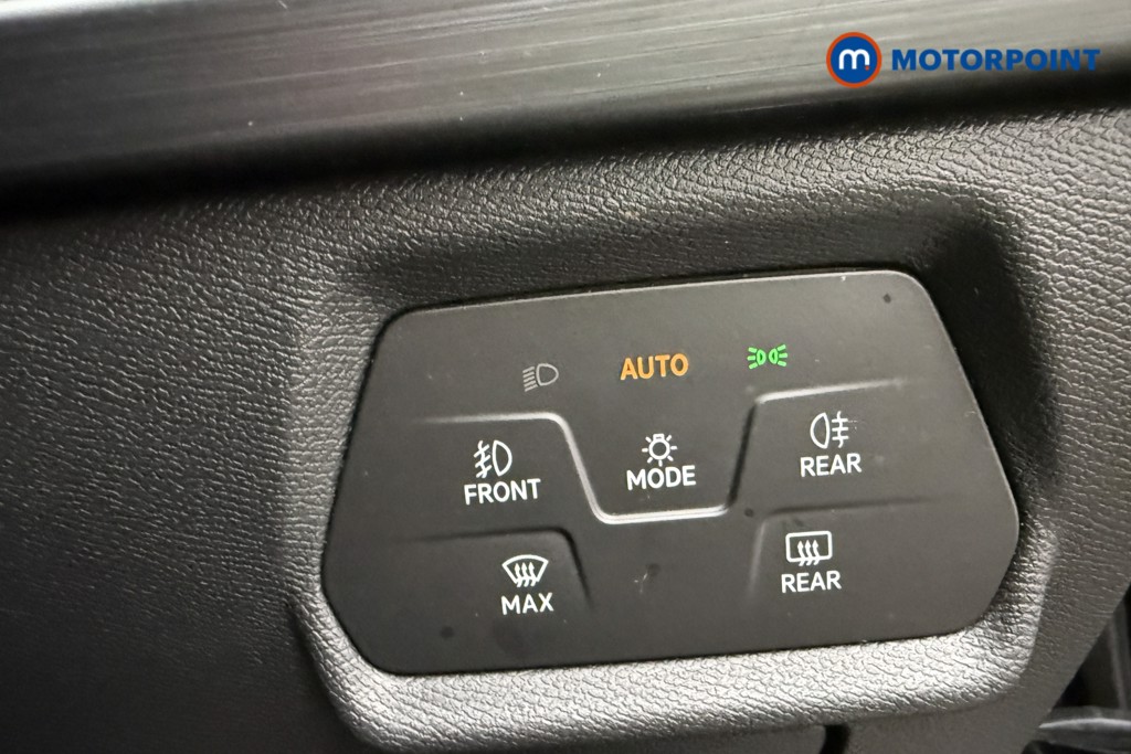 Cupra Formentor V2 Automatic Petrol SUV - Stock Number (1632901) - 17th supplementary image