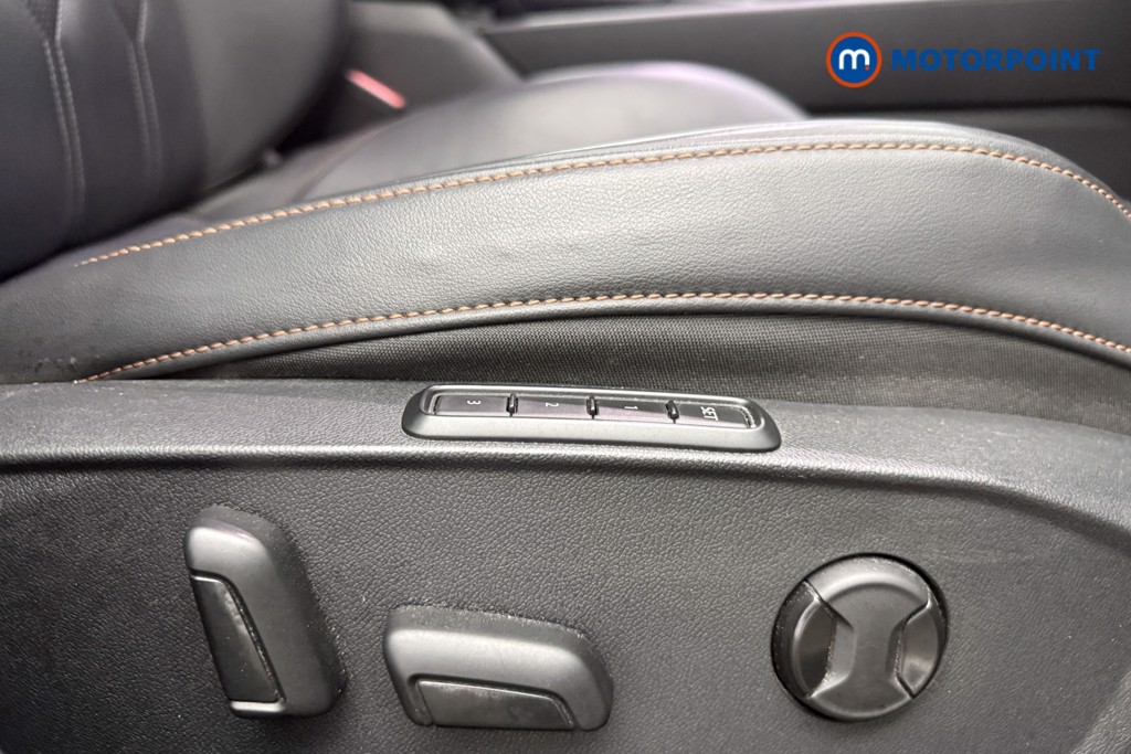 Cupra Formentor V2 Automatic Petrol SUV - Stock Number (1632901) - 18th supplementary image