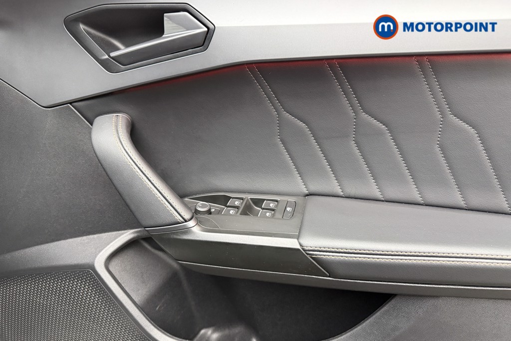 Cupra Formentor V2 Automatic Petrol SUV - Stock Number (1632901) - 19th supplementary image