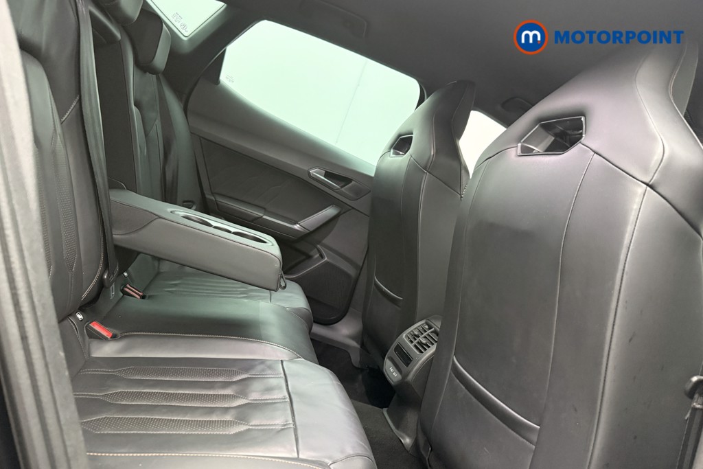 Cupra Formentor V2 Automatic Petrol SUV - Stock Number (1632901) - 21st supplementary image