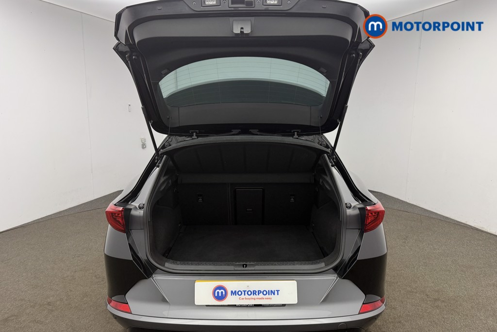 Cupra Formentor V2 Automatic Petrol SUV - Stock Number (1632901) - 23rd supplementary image