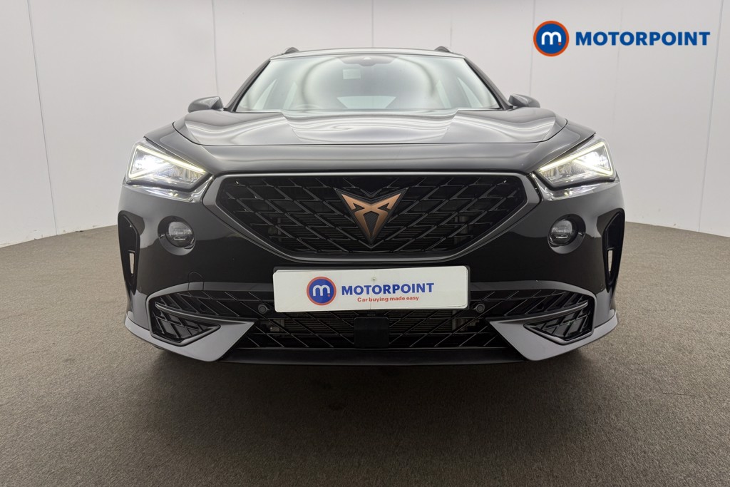 Cupra Formentor V2 Automatic Petrol SUV - Stock Number (1632901) - 25th supplementary image
