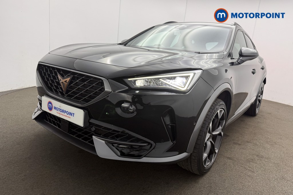Cupra Formentor V2 Automatic Petrol SUV - Stock Number (1632901) - 26th supplementary image
