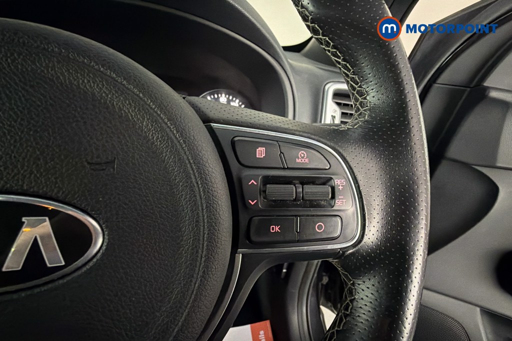 KIA Sportage Gt-Line Automatic Petrol SUV - Stock Number (1633015) - 4th supplementary image
