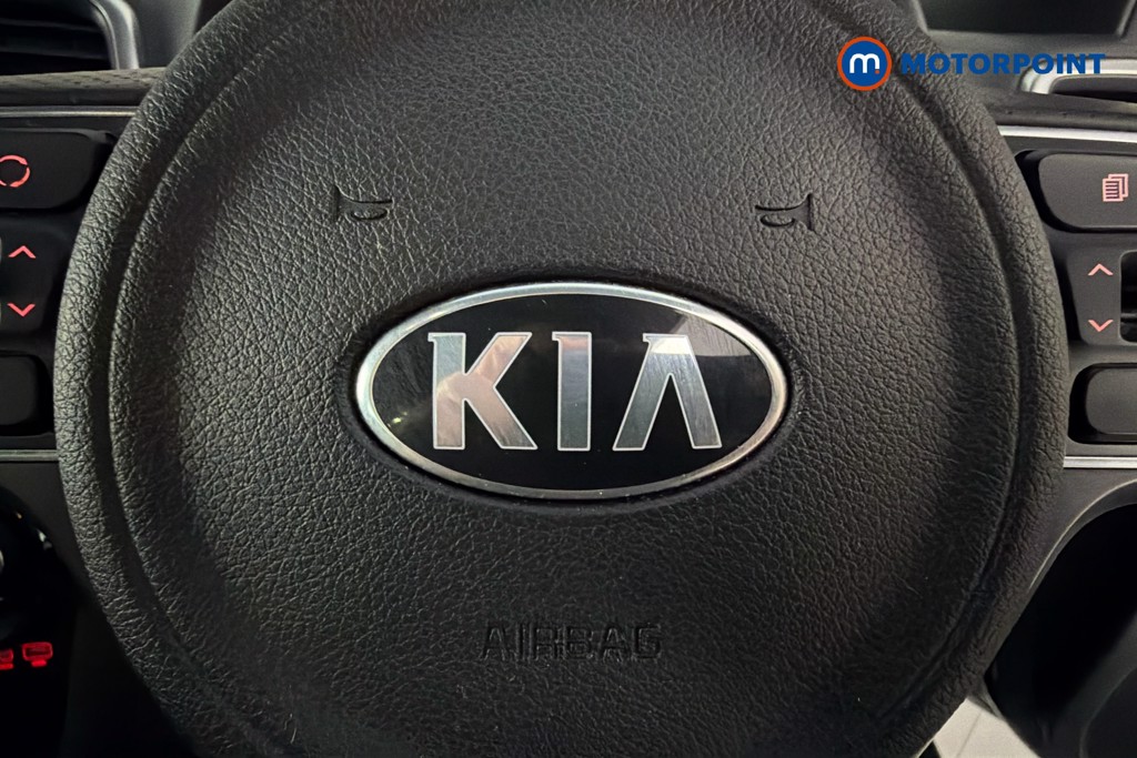 KIA Sportage Gt-Line Automatic Petrol SUV - Stock Number (1633015) - 5th supplementary image