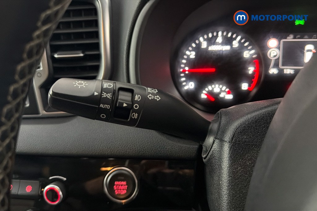 KIA Sportage Gt-Line Automatic Petrol SUV - Stock Number (1633015) - 6th supplementary image